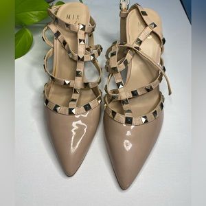 MIX NO.6 LIRAVEN PUMP 9.5 M